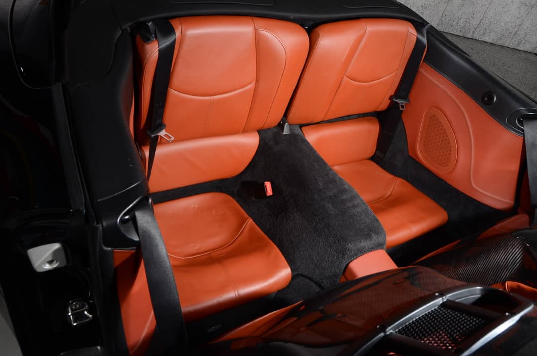 2009 Porsche 911 Turbo — photo 39