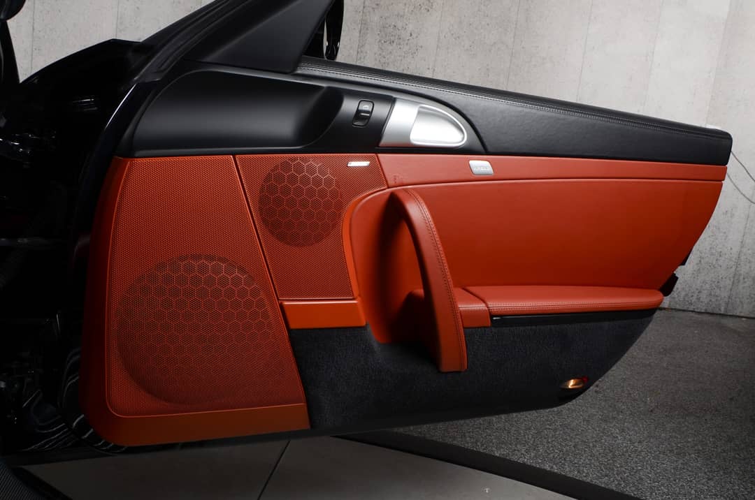 2009 Porsche 911 Turbo — photo 45