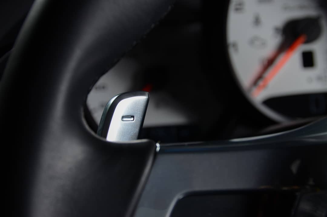 2014 Porsche 911 Turbo S — photo 27