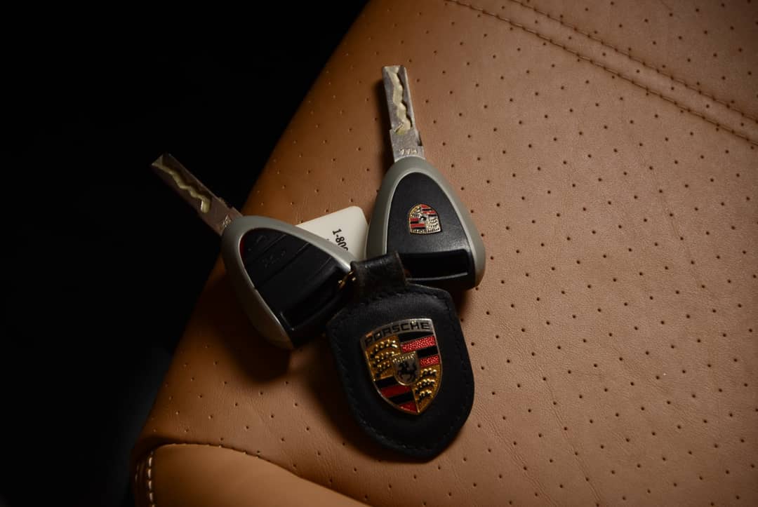 2007 Porsche 911 Turbo — photo 15