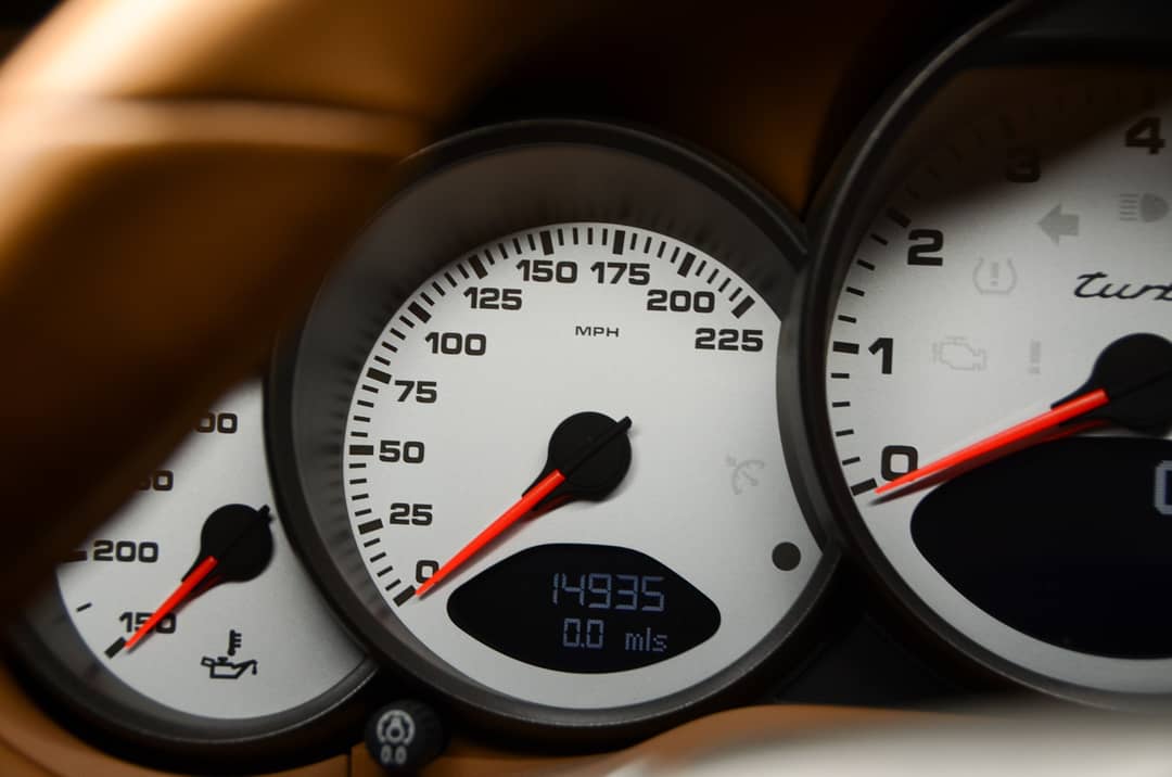 2007 Porsche 911 Turbo — photo 18