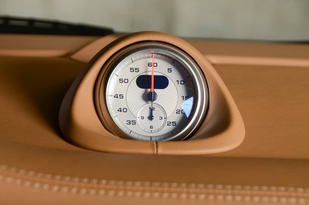 2007 Porsche 911 Turbo — photo 19