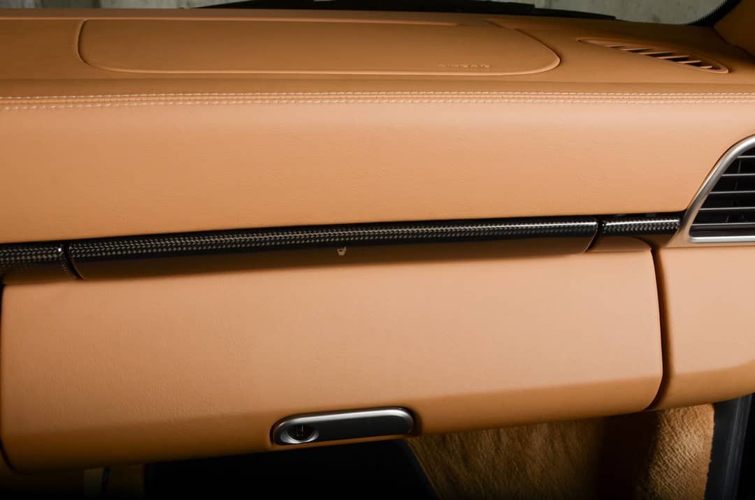 2007 Porsche 911 Turbo — photo 21