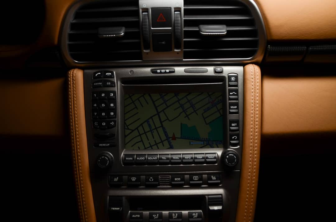 2007 Porsche 911 Turbo — photo 22