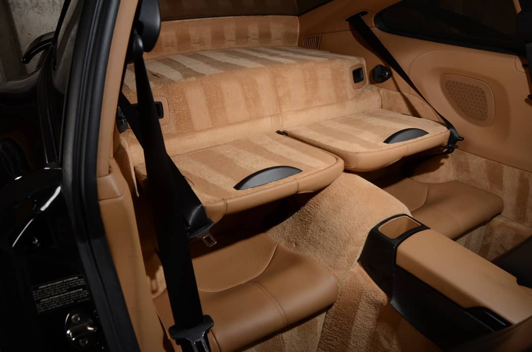 2007 Porsche 911 Turbo — photo 25