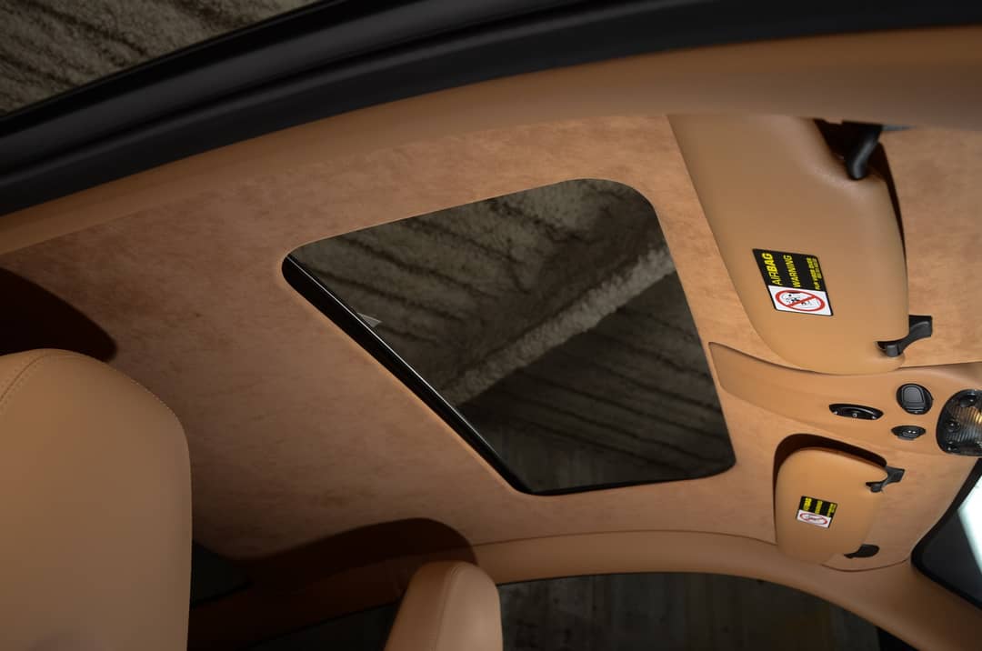 2007 Porsche 911 Turbo — photo 32