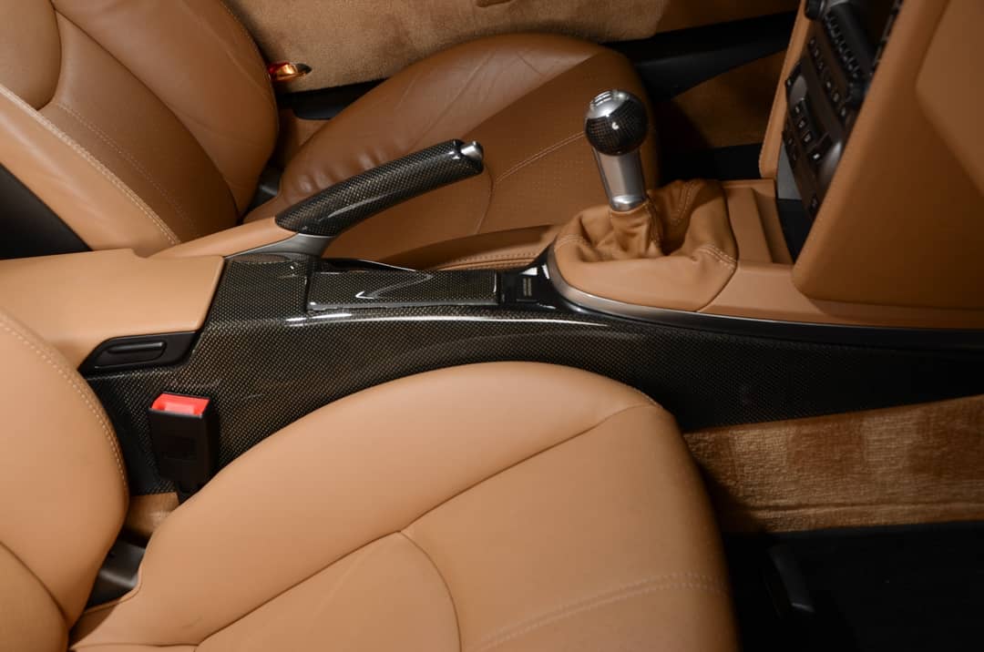 2007 Porsche 911 Turbo — photo 33