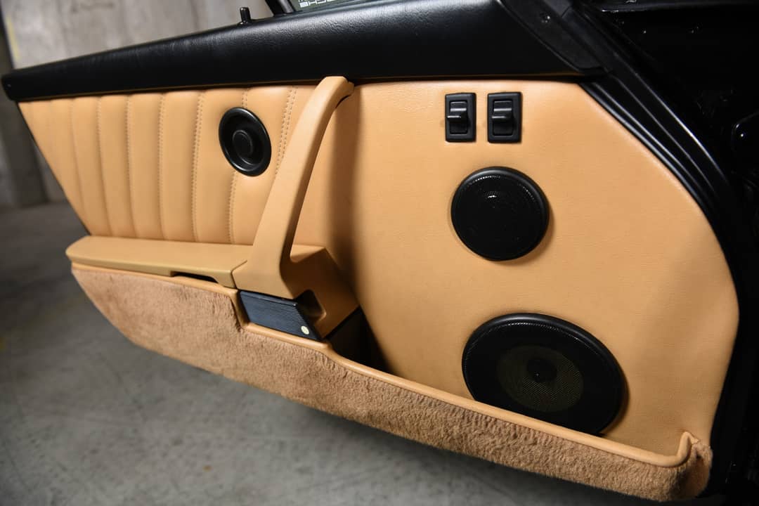 1991 Porsche 911 Carrera Targa — photo 29