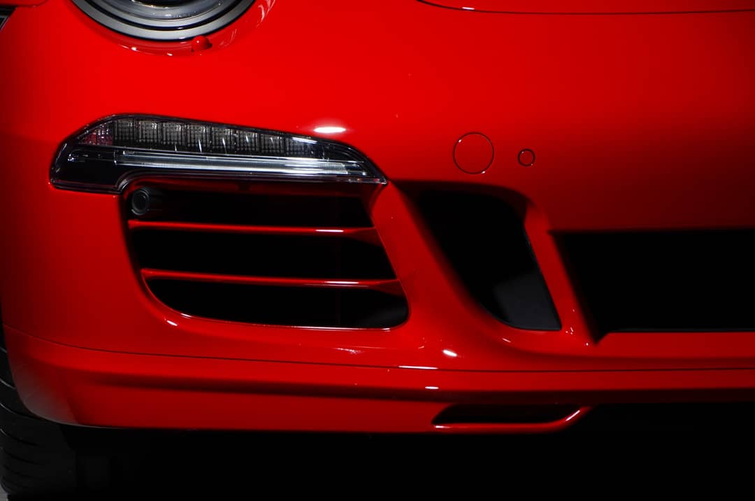 2016 Porsche 911 Targa 4S — photo 25