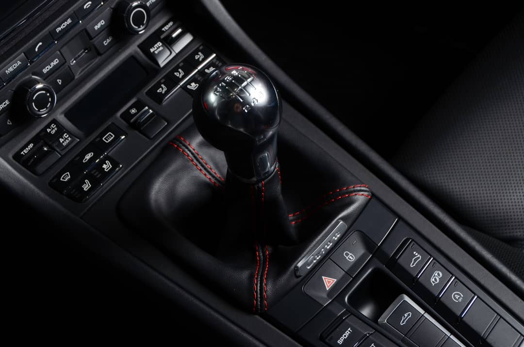 2016 Porsche 911 Targa 4S — photo 47