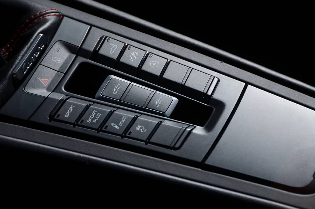 2016 Porsche 911 Targa 4S — photo 48