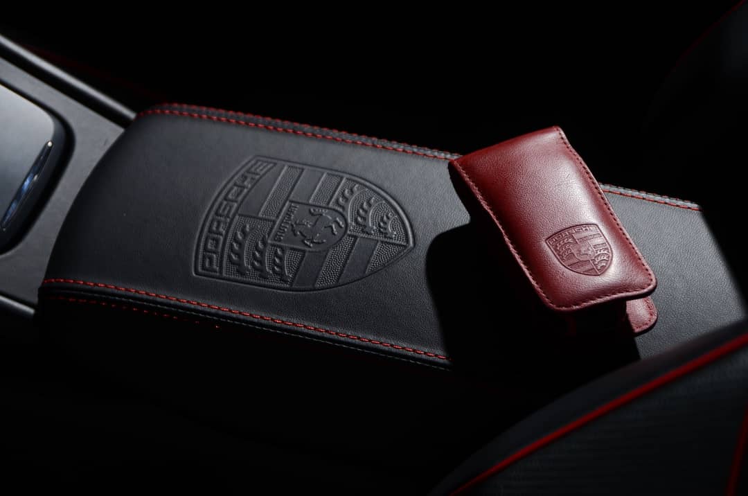 2016 Porsche 911 Targa 4S — photo 50