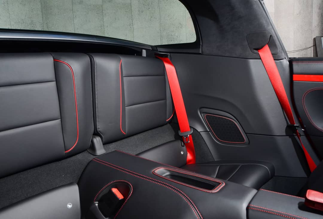2016 Porsche 911 Targa 4S — photo 53