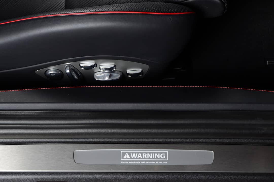2016 Porsche 911 Targa 4S — photo 56