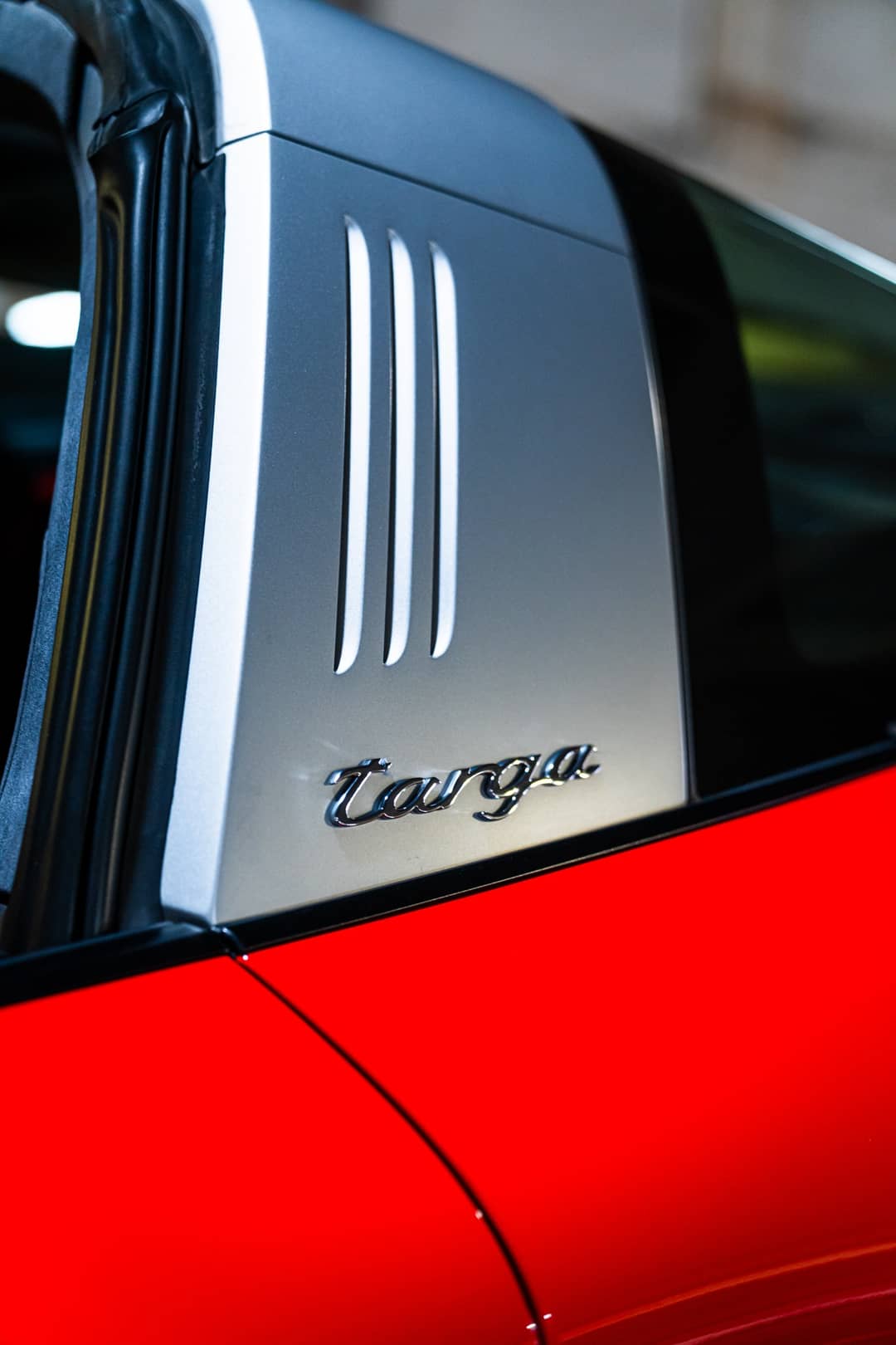 2016 Porsche 911 Targa 4S — photo 60