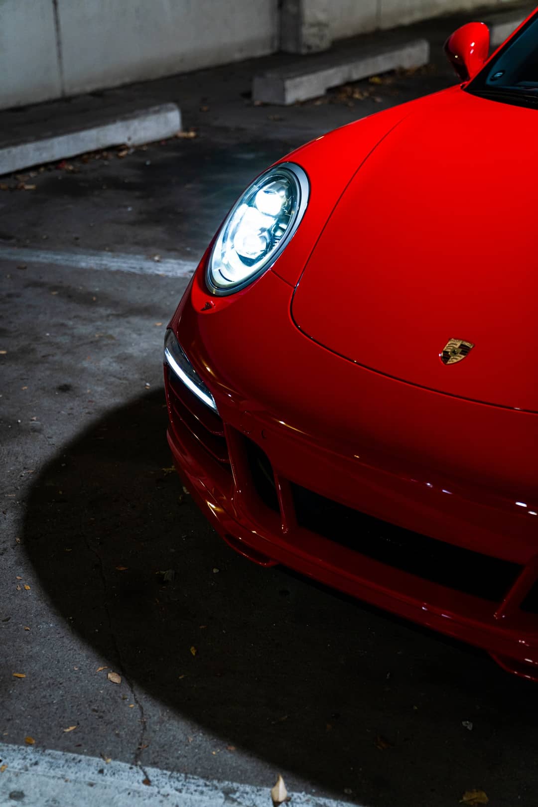 2016 Porsche 911 Targa 4S — photo 70