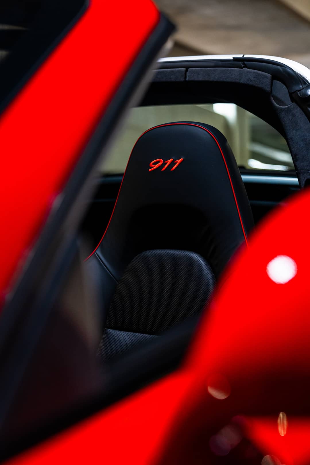 2016 Porsche 911 Targa 4S — photo 75