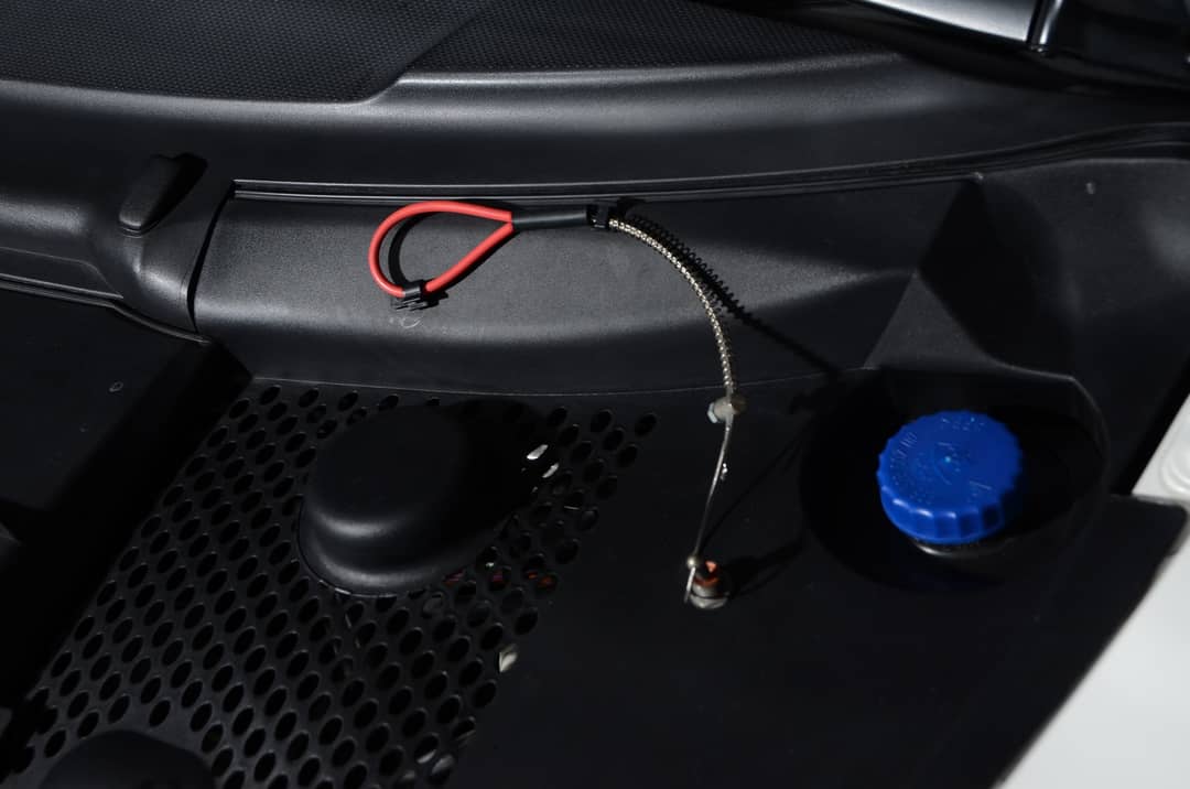 2004 Porsche 911 GT3 RS — photo 16