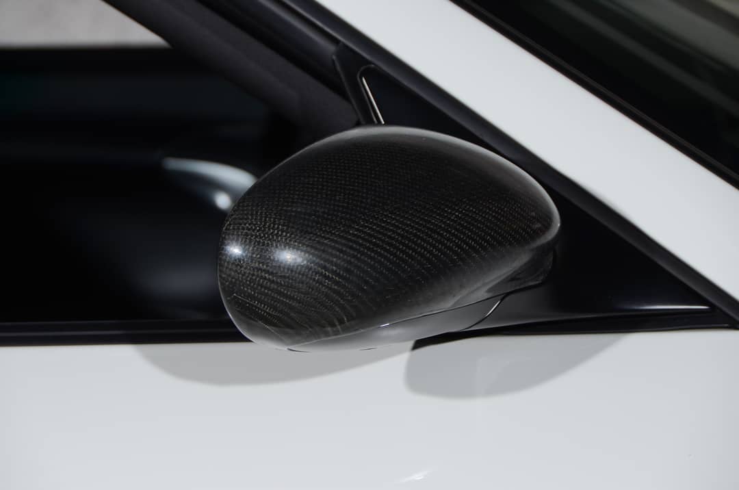 2004 Porsche 911 GT3 RS — photo 5