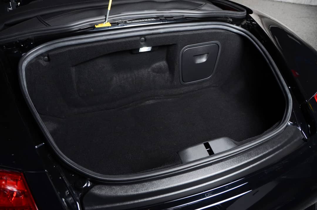 2011 Porsche Boxster Spyder — photo 19