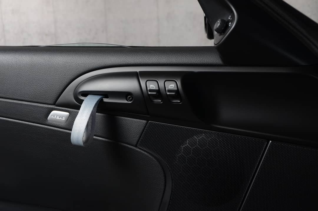 2011 Porsche Boxster Spyder — photo 28