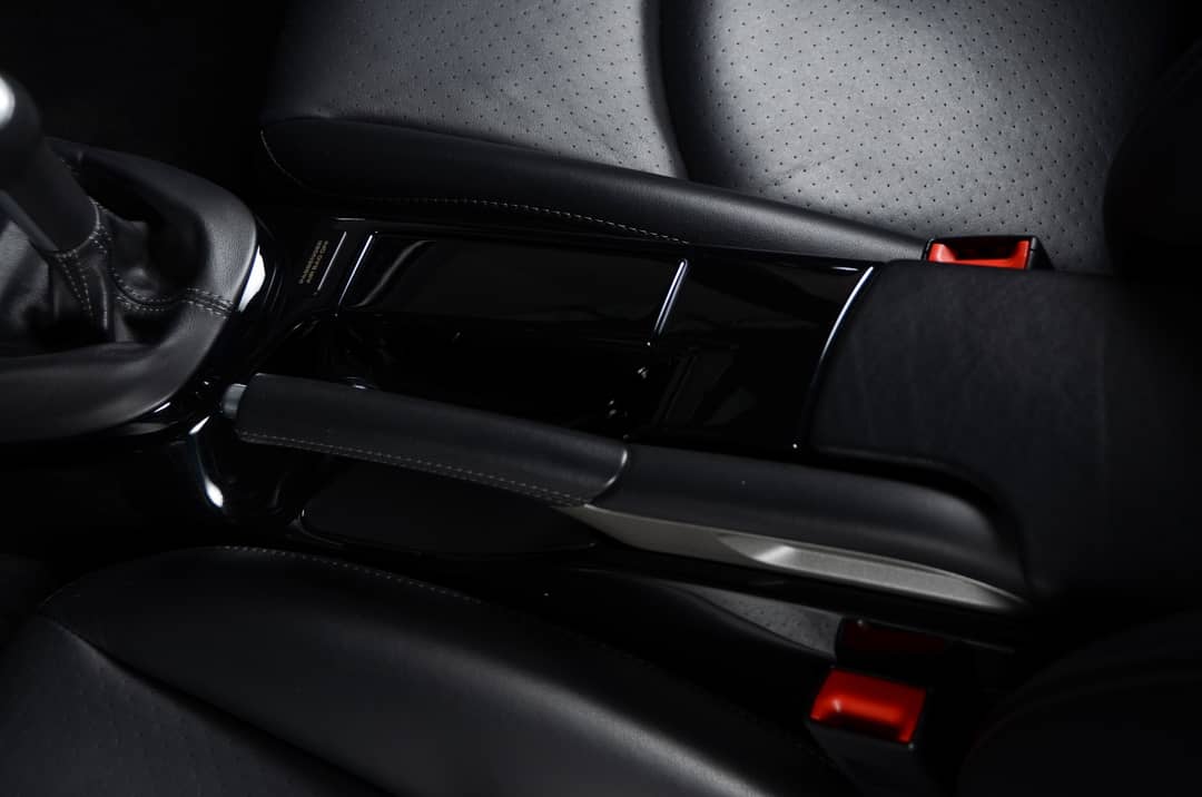2011 Porsche Boxster Spyder — photo 35