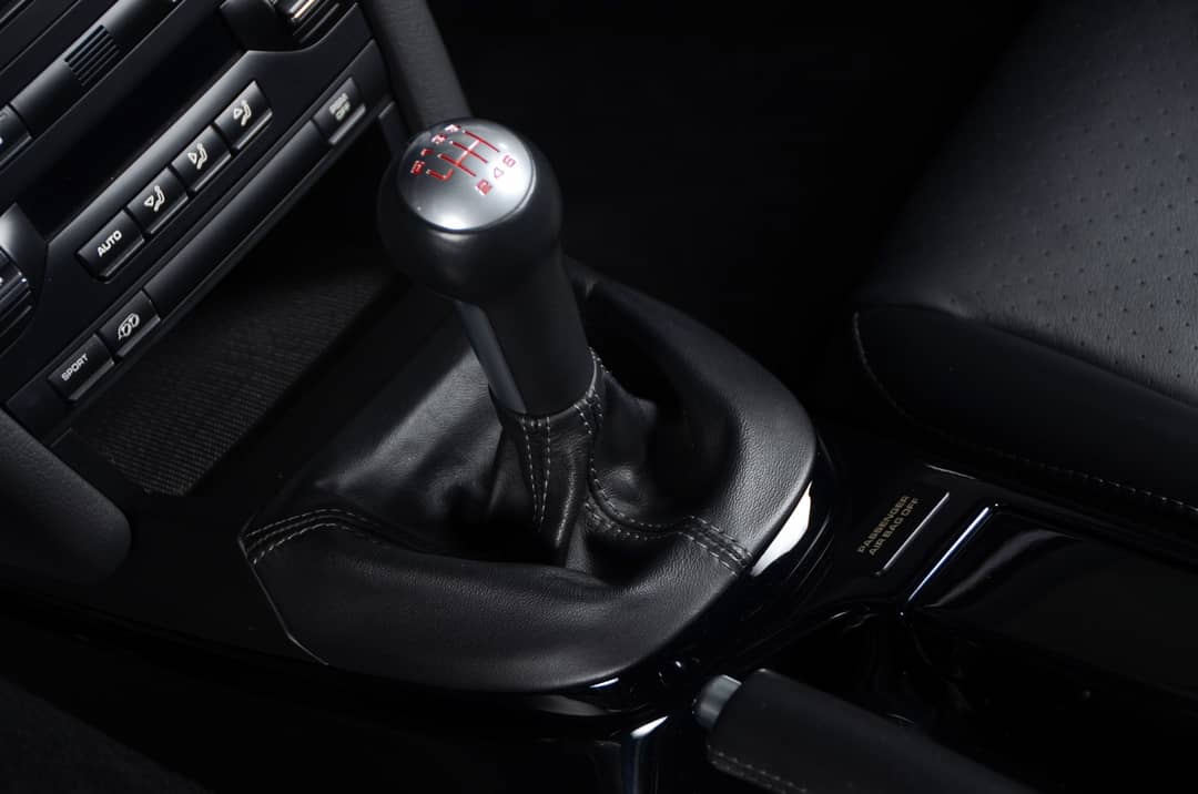 2011 Porsche Boxster Spyder — photo 36