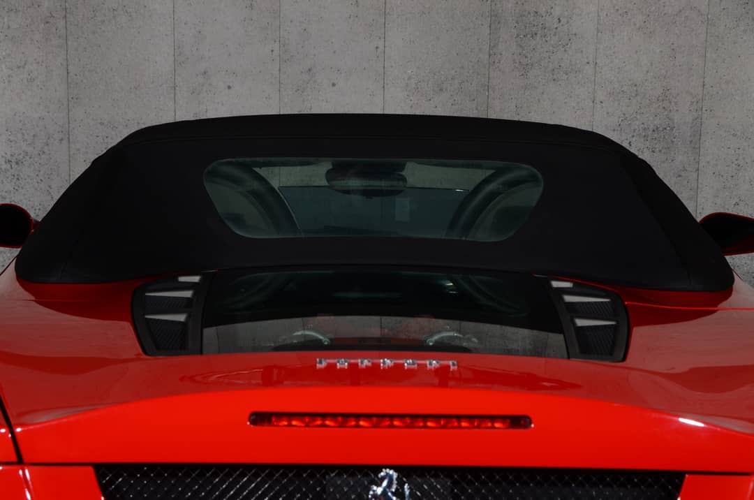 2006 Ferrari F430 Spider — photo 18