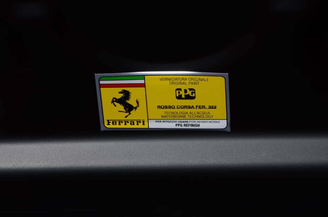 2006 Ferrari F430 Spider — photo 22