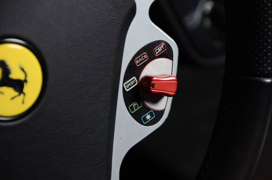 2006 Ferrari F430 Spider — photo 26