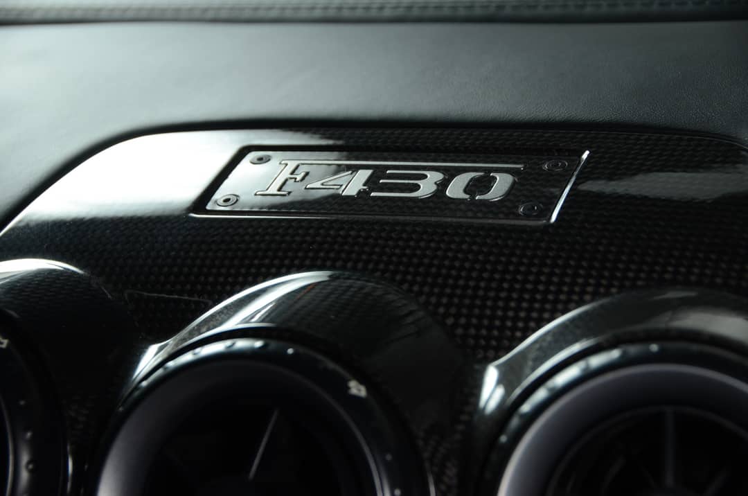 2006 Ferrari F430 Spider — photo 28