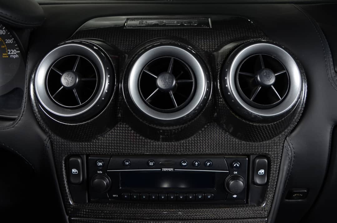 2006 Ferrari F430 Spider — photo 29