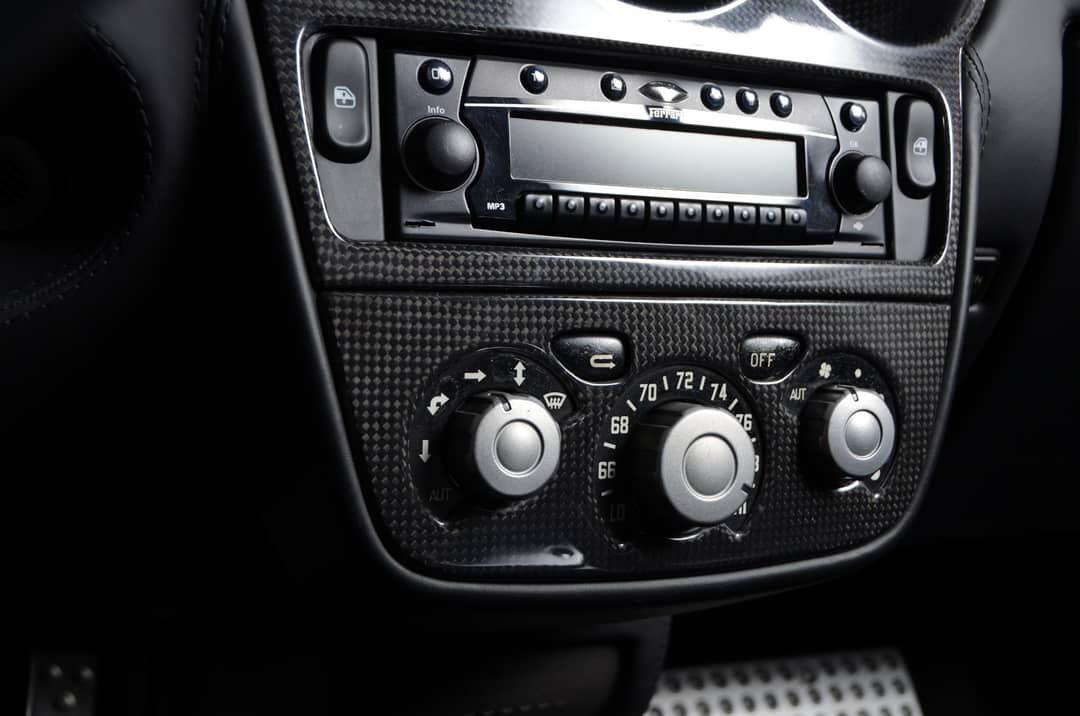 2006 Ferrari F430 Spider — photo 31