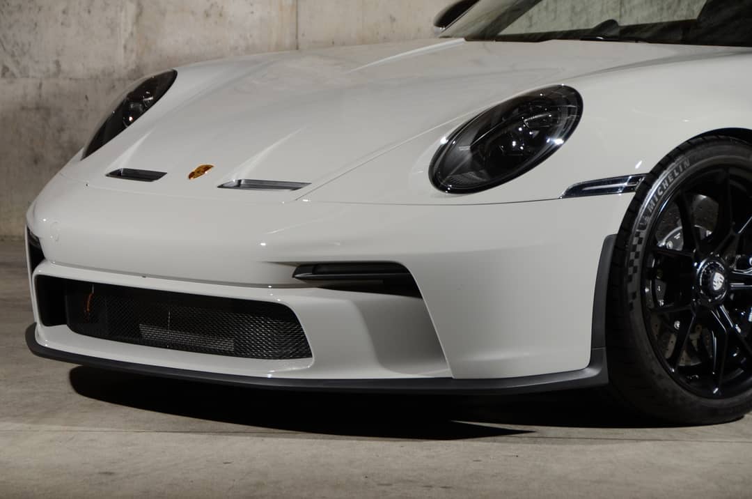 2022 Porsche 911 GT3 — photo 15