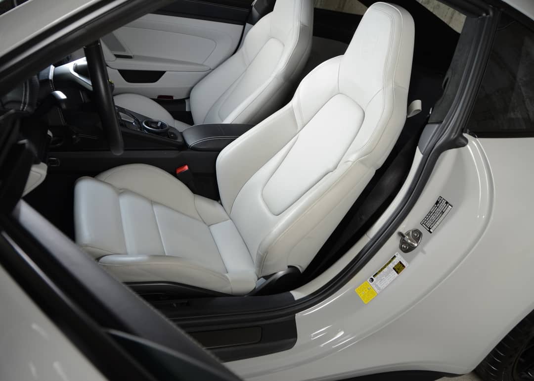 2022 Porsche 911 GT3 — photo 27