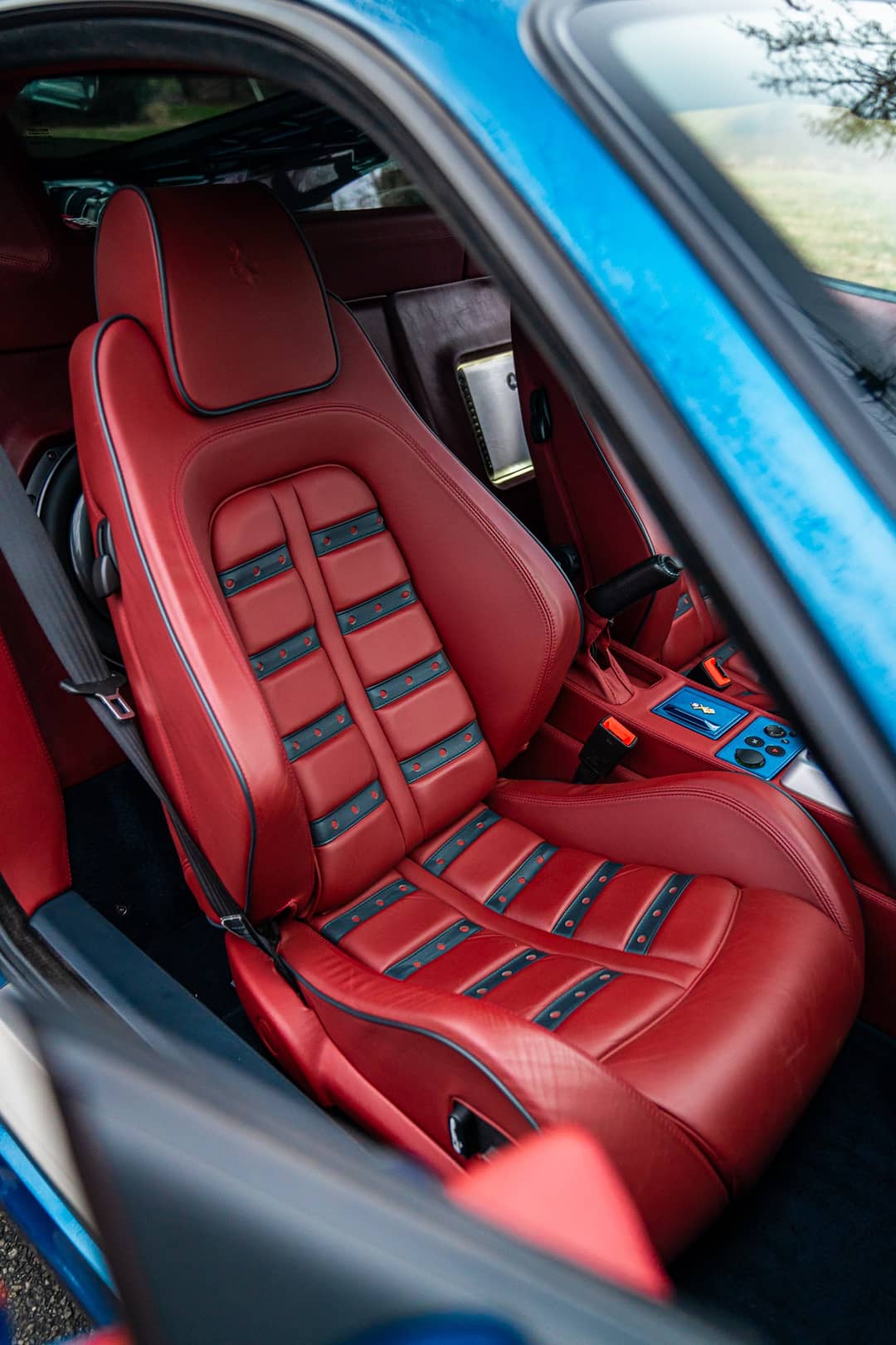 2005 Ferrari F430 — photo 11