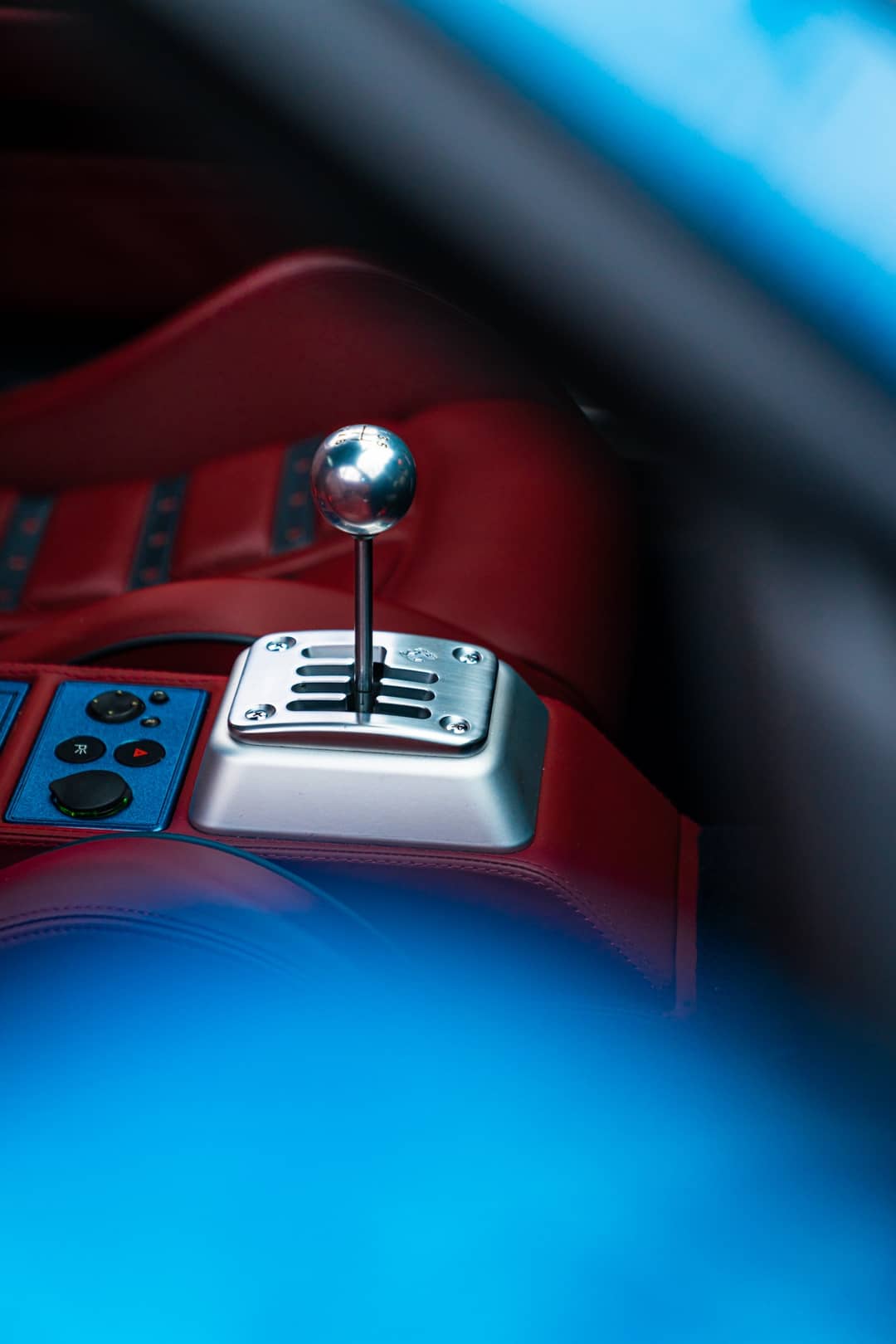 2005 Ferrari F430 — photo 13