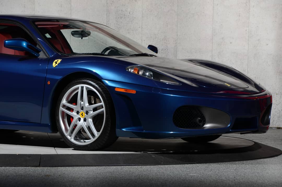 2005 Ferrari F430 — photo 16