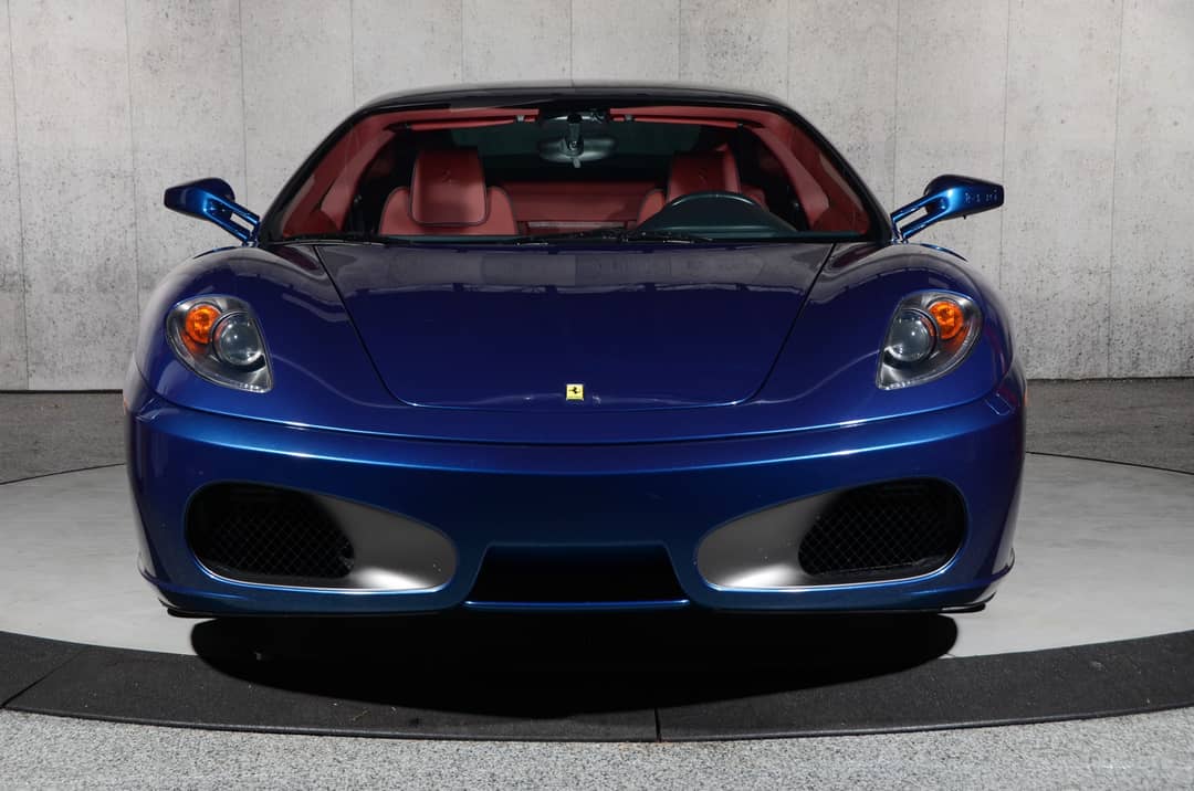 2005 Ferrari F430 — photo 17