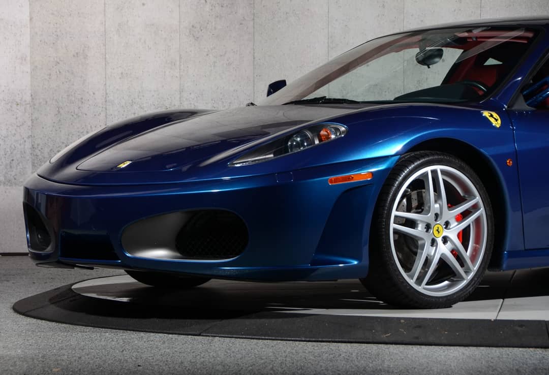 2005 Ferrari F430 — photo 18