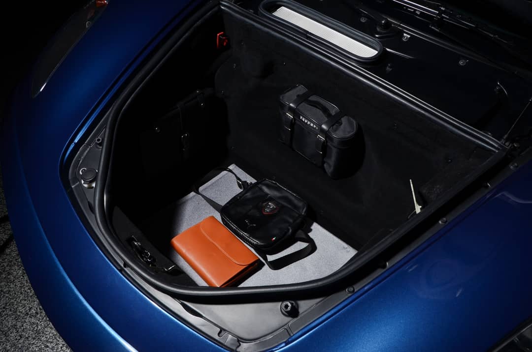 2005 Ferrari F430 — photo 20