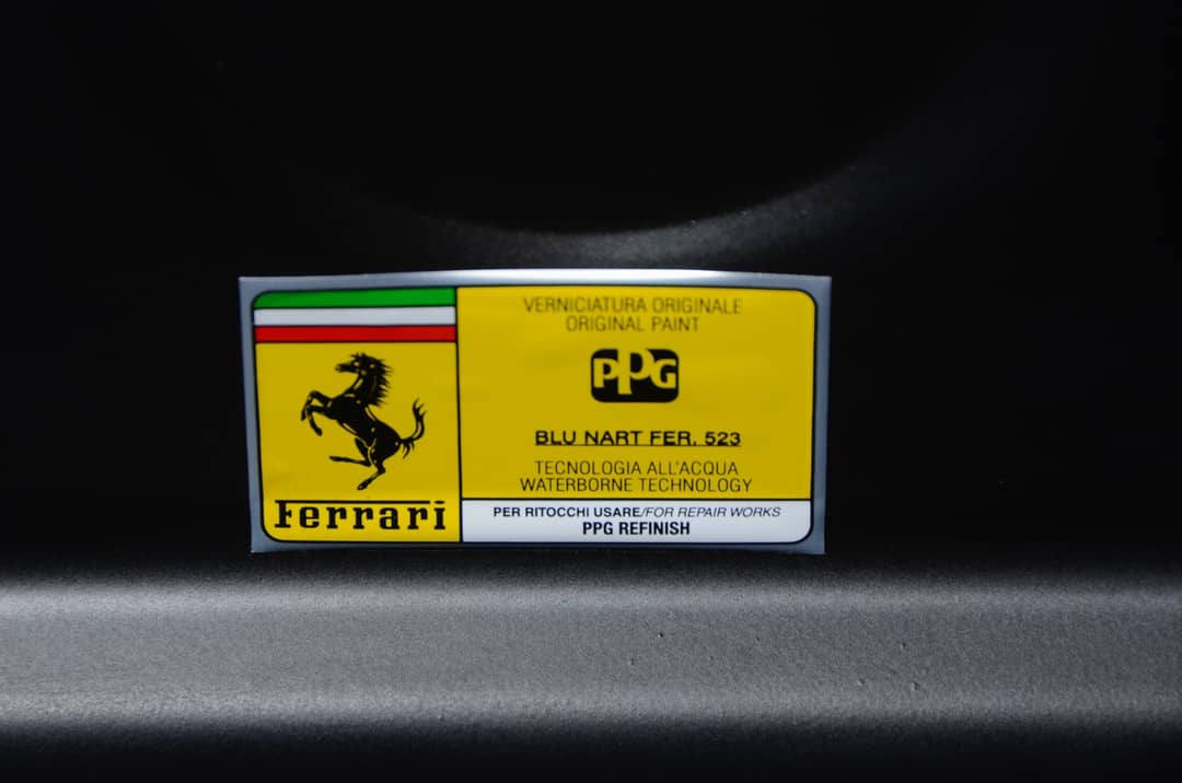 2005 Ferrari F430 — photo 21