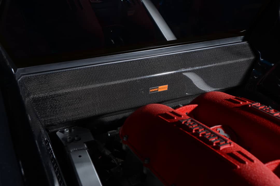 2005 Ferrari F430 — photo 25
