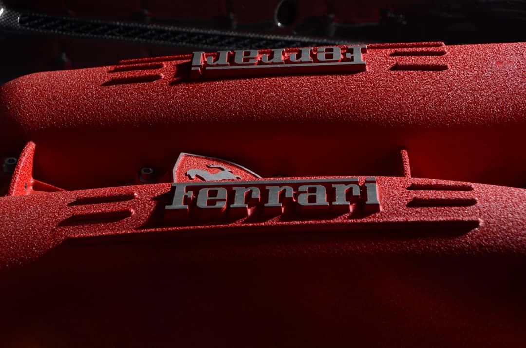 2005 Ferrari F430 — photo 26