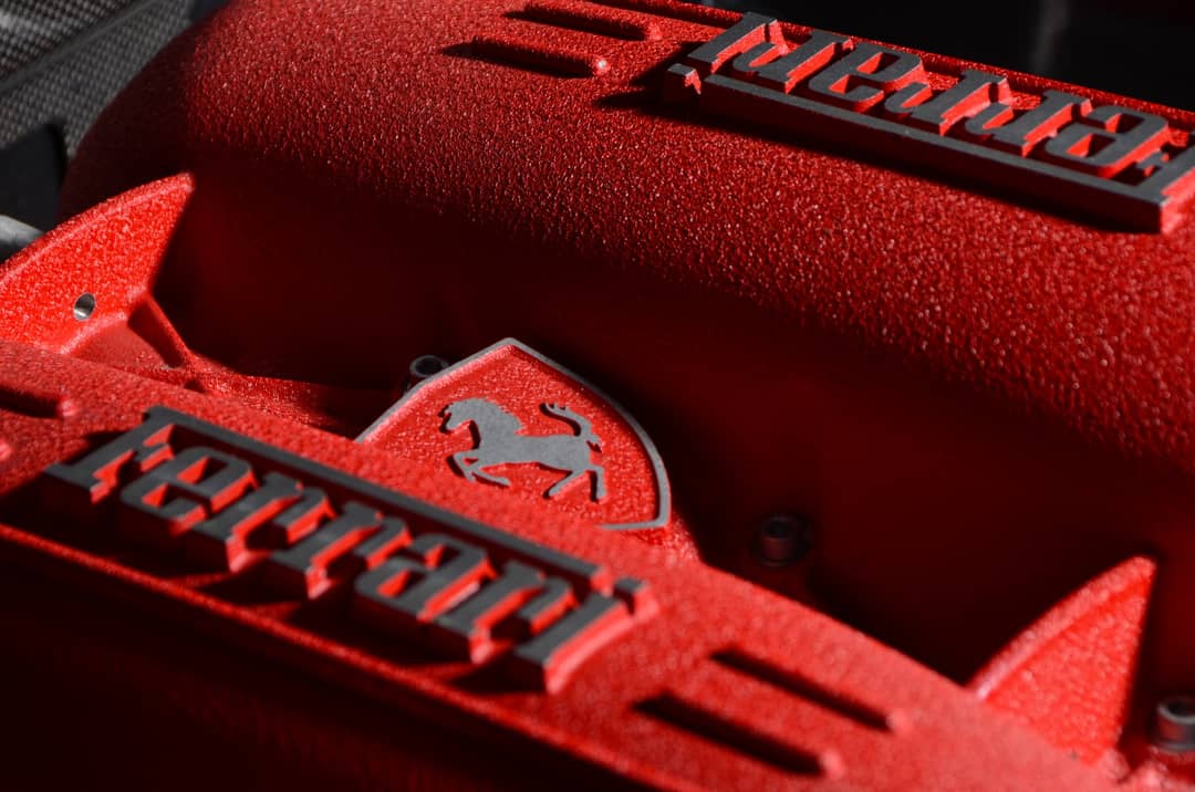 2005 Ferrari F430 — photo 27