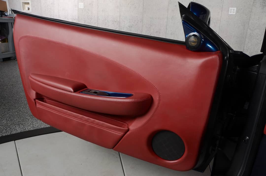 2005 Ferrari F430 — photo 36