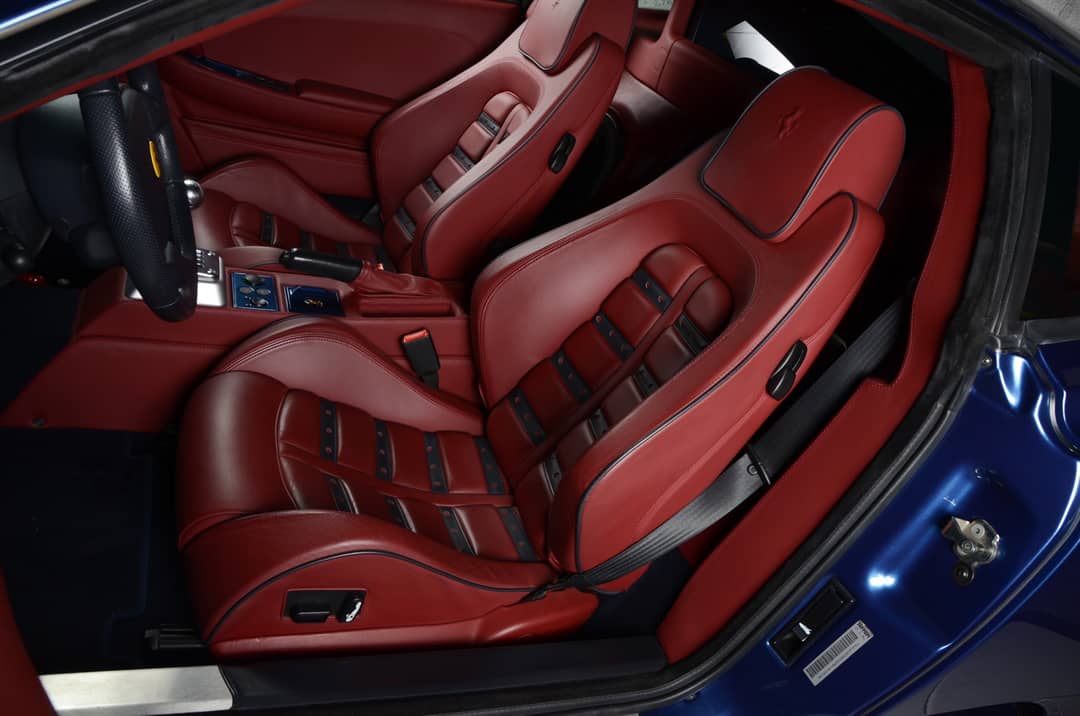 2005 Ferrari F430 — photo 40
