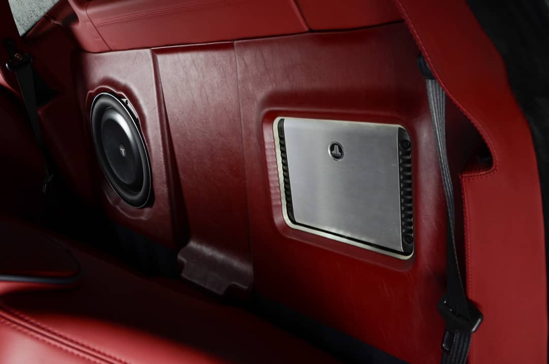 2005 Ferrari F430 — photo 41