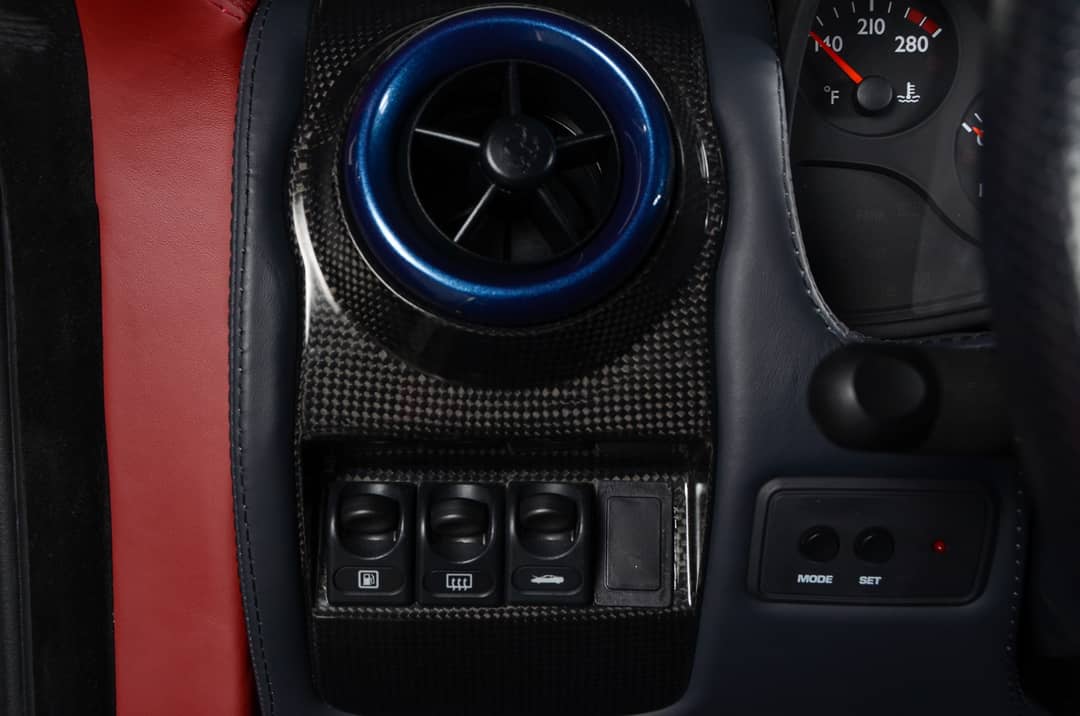 2005 Ferrari F430 — photo 42