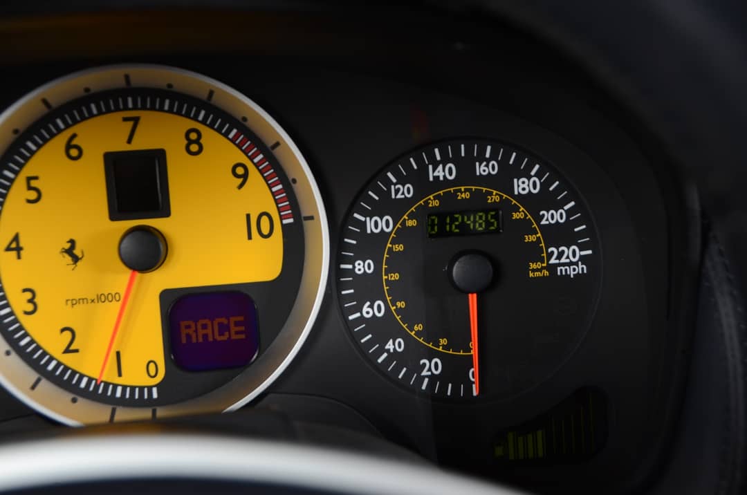 2005 Ferrari F430 — photo 45